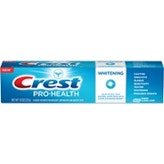 Crest Pro-Health Whiteni…